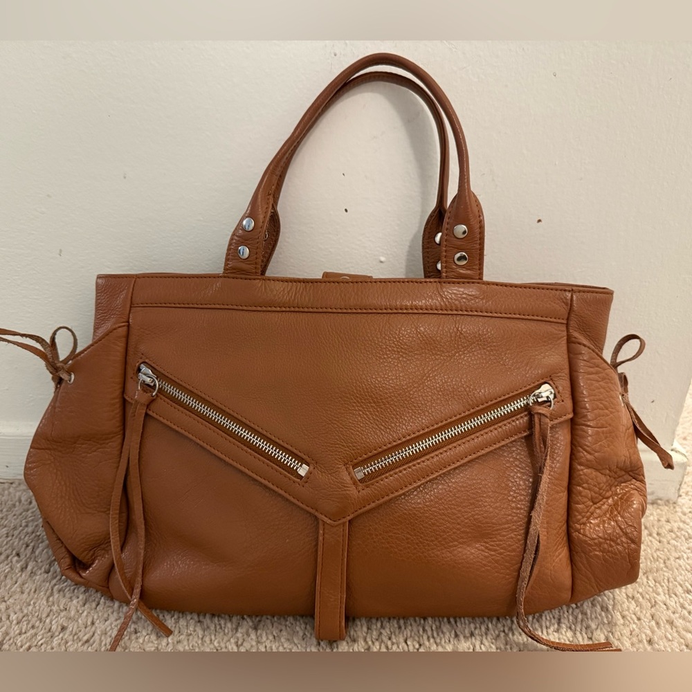 EUC Botkier Trigger Satchel